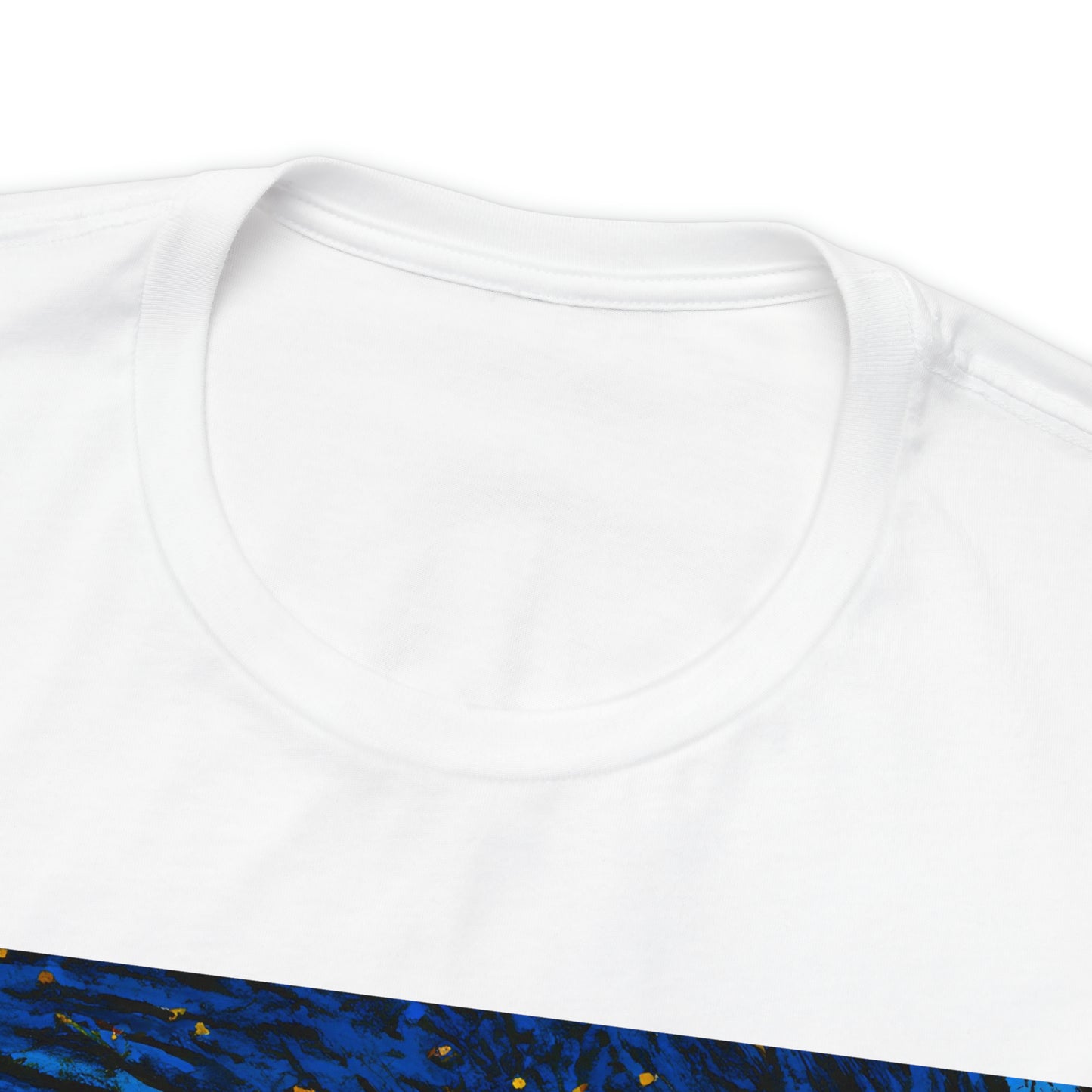 Wave Riding Fantasy - T-shirt