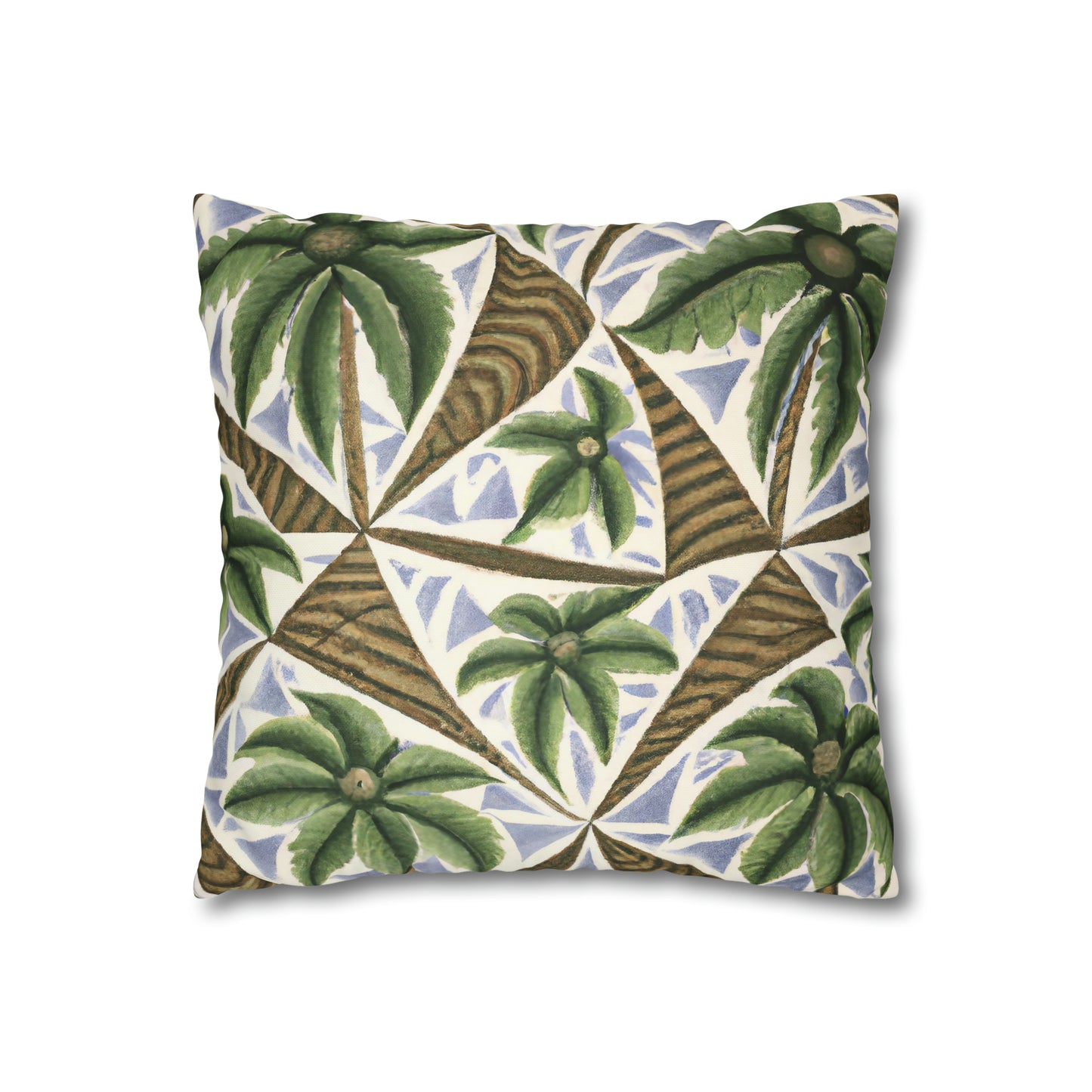 Kahana Lokelani - Pillow Cover