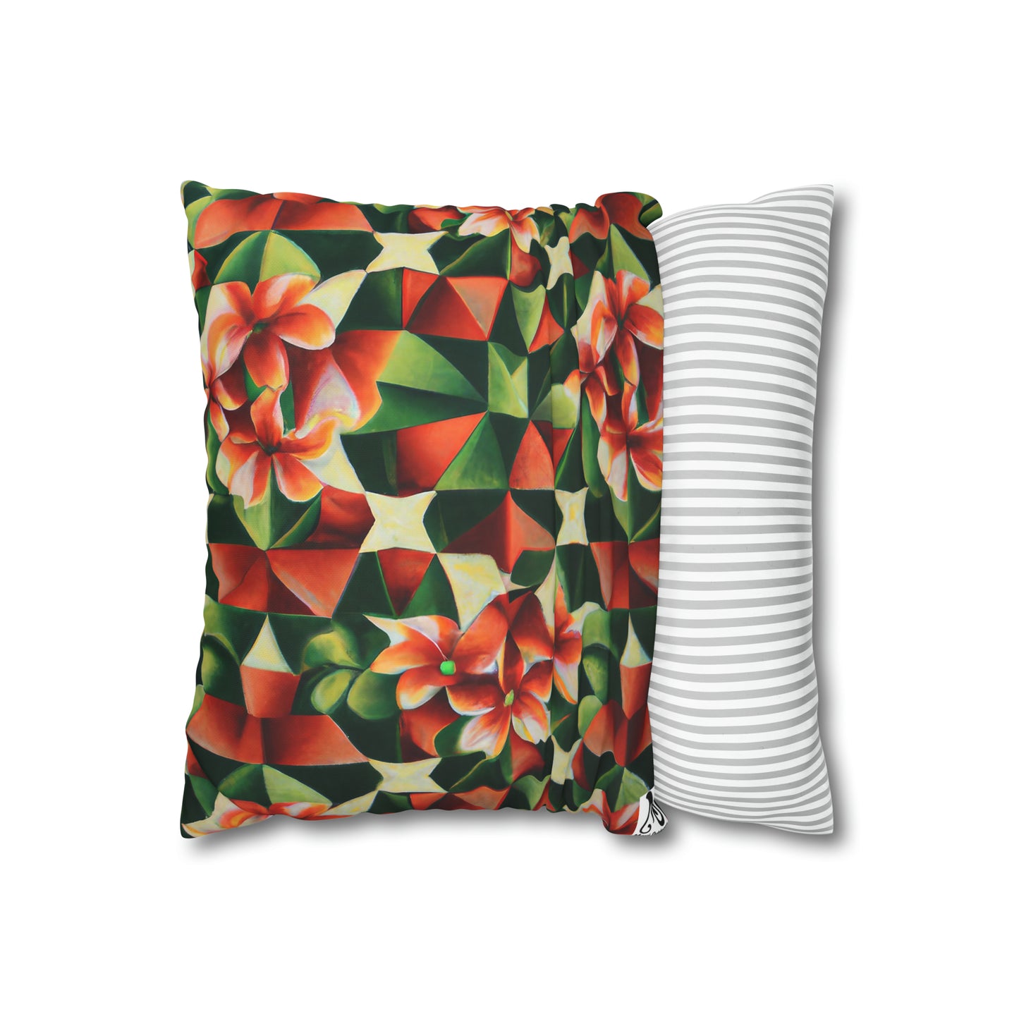 Kamalani Kaleonahe - Pillow Cover