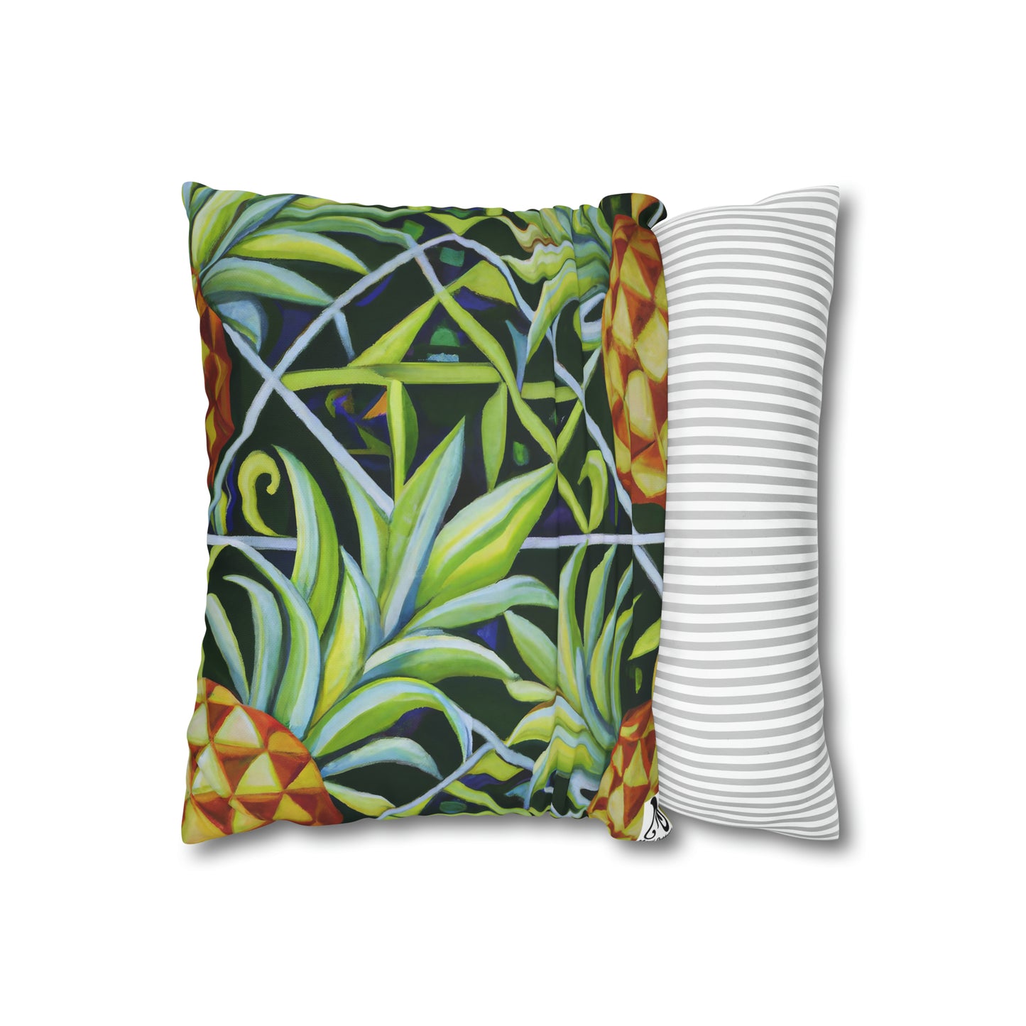 Kaleohano Kalama - Pillow Cover