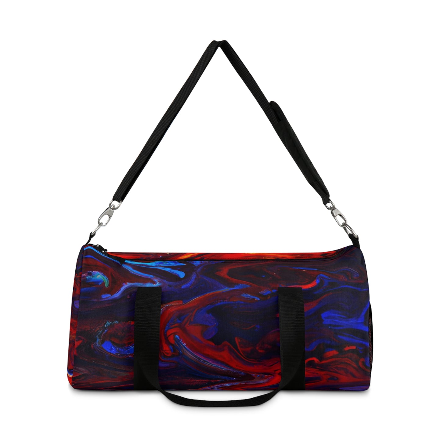 Crimson Blaze - Duffel Bag