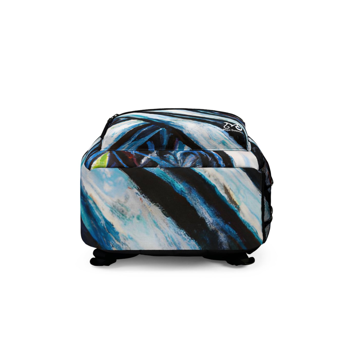 Rainbow Kalapana - Backpack