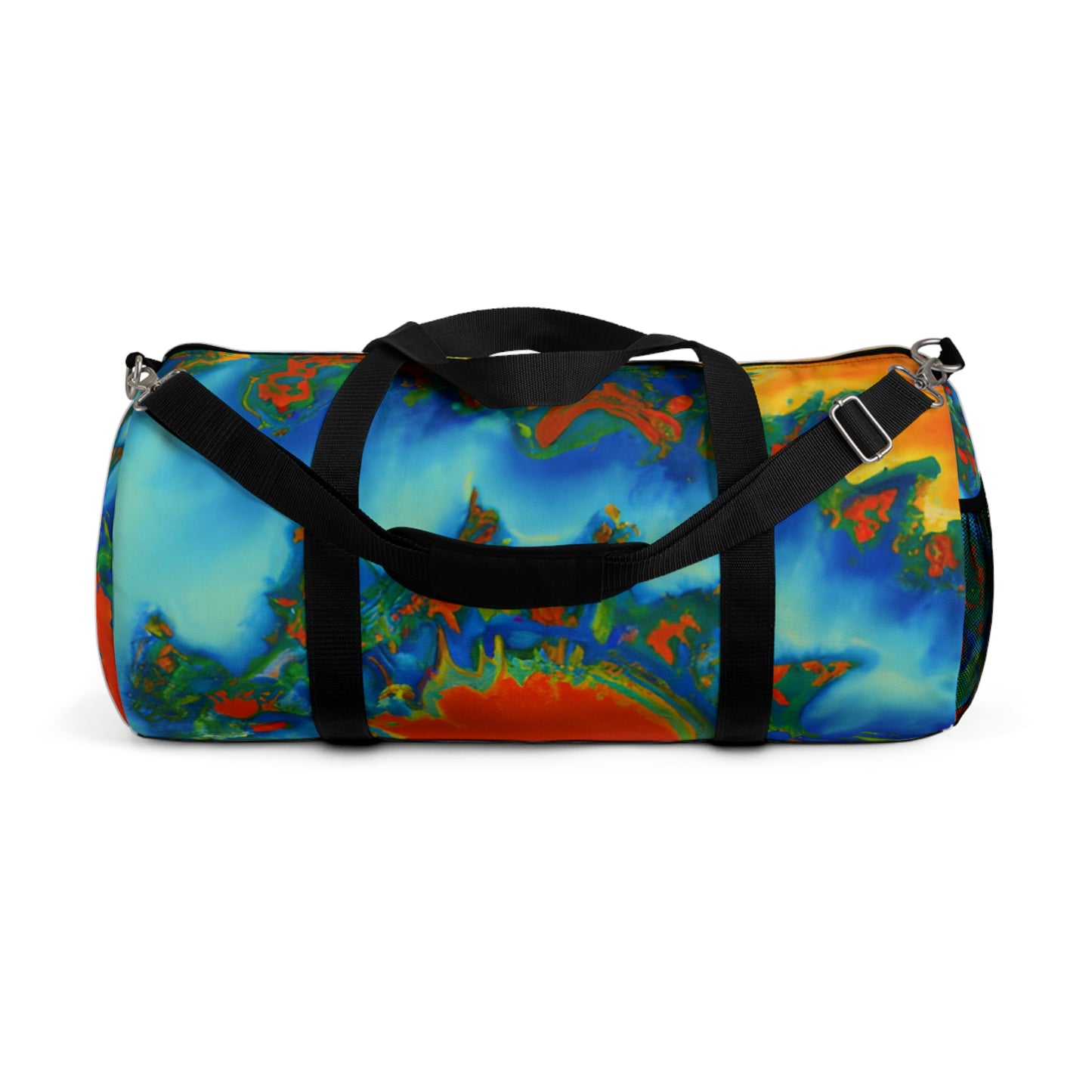 Enchanted Infinity - Duffel Bag