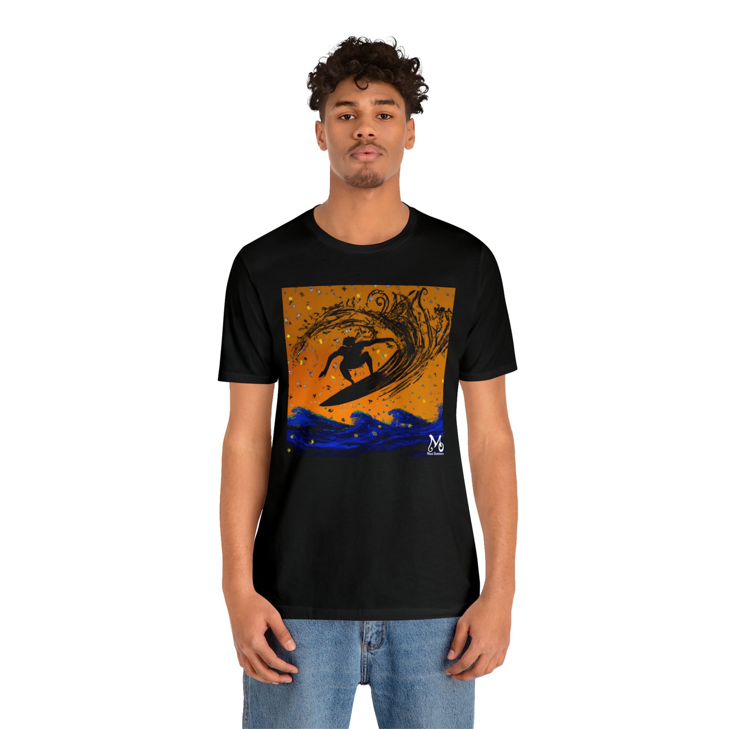 Surf 'n' Skydream - T-shirt