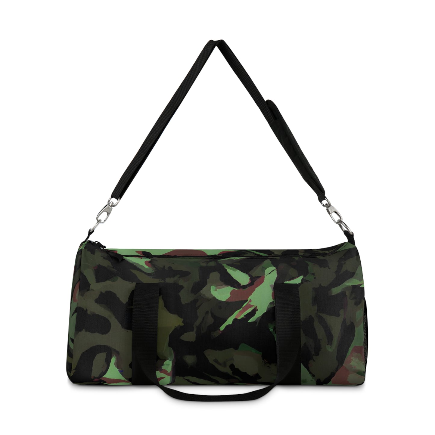 Canna-Blend - Duffel Bag