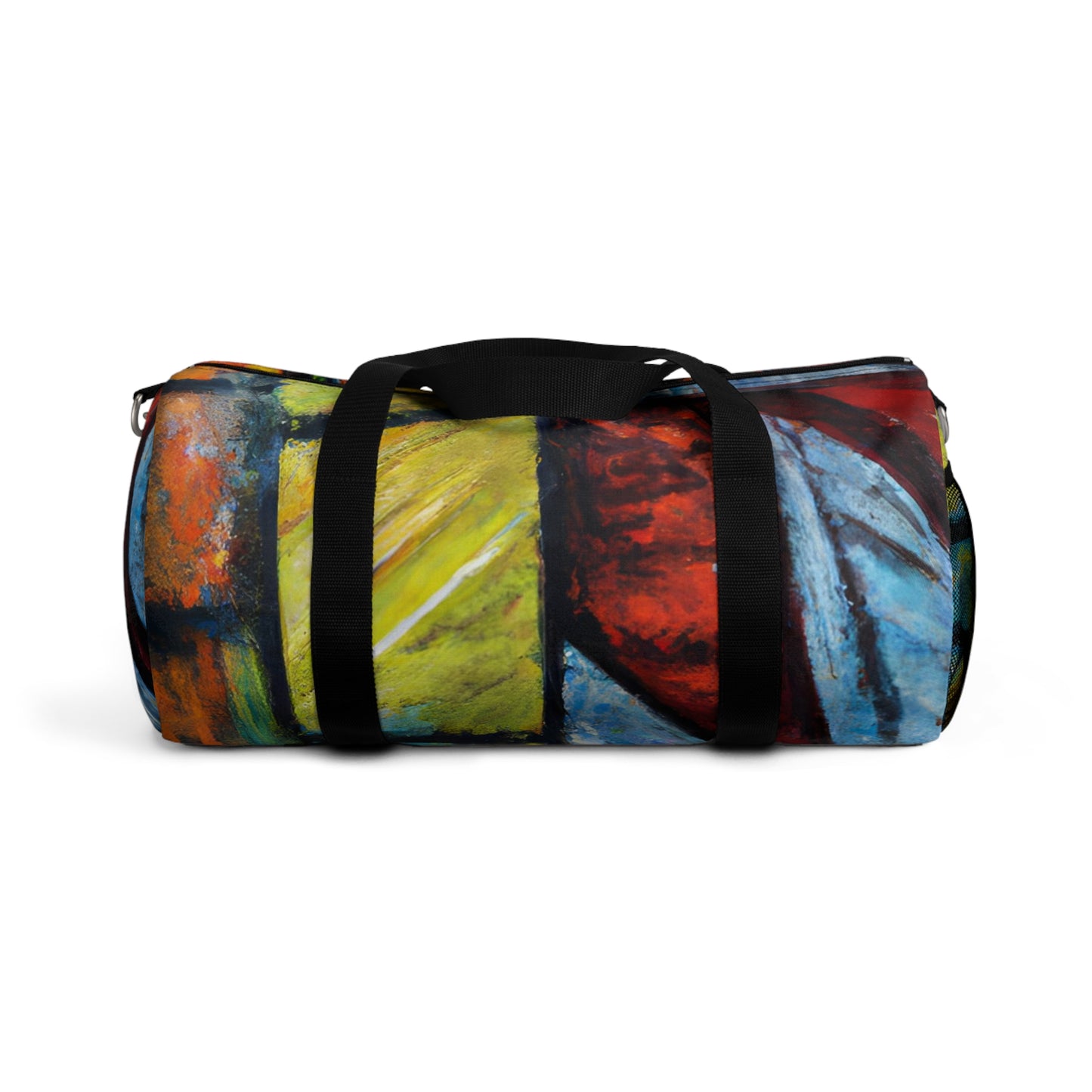 Island Dreamscape - Duffel Bag