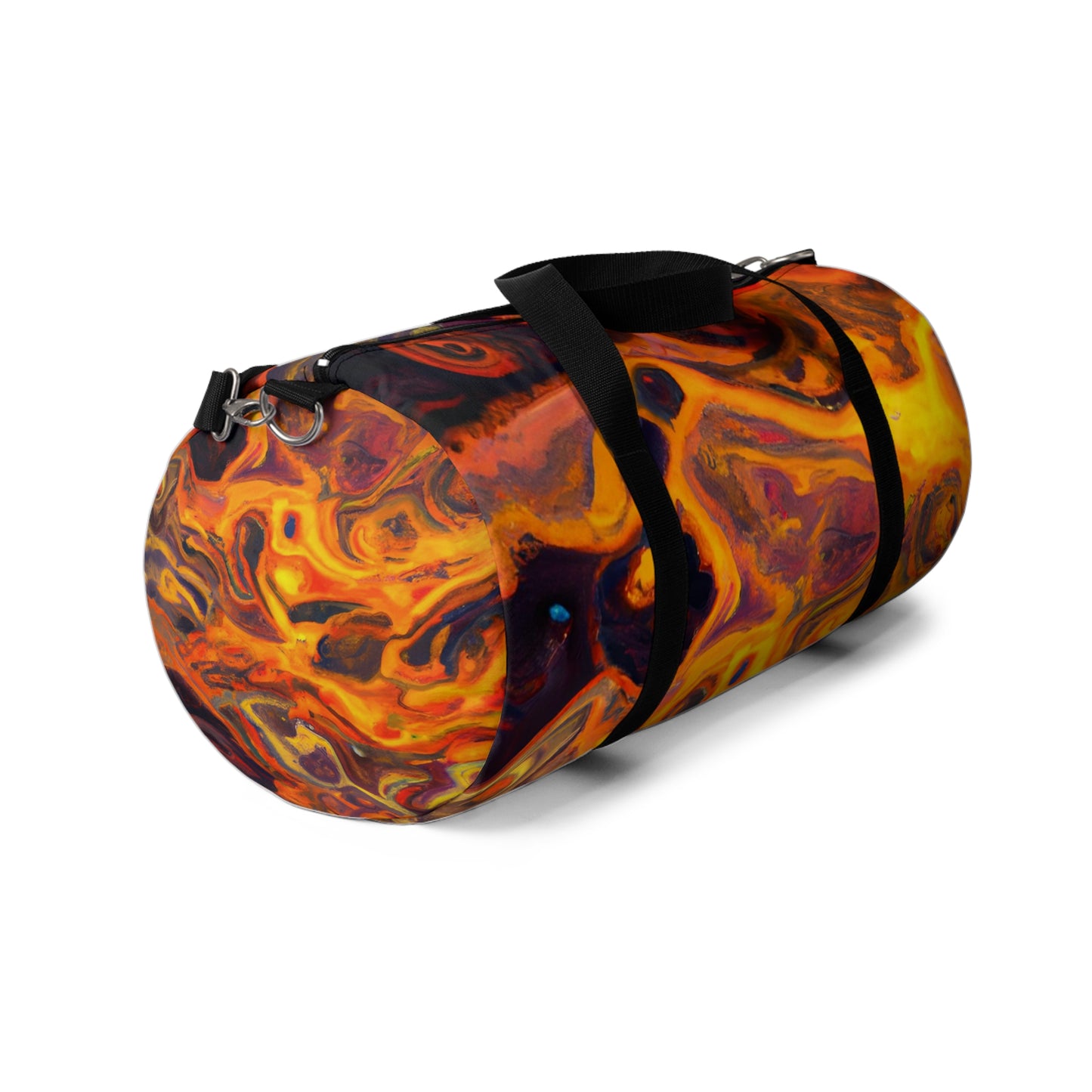 Inferno of Heat - Duffel Bag