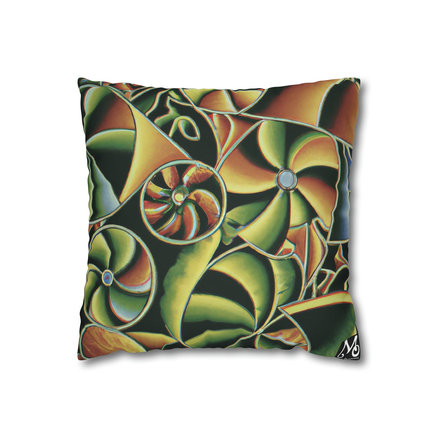 Kahalewai Kaipo - Pillow Cover