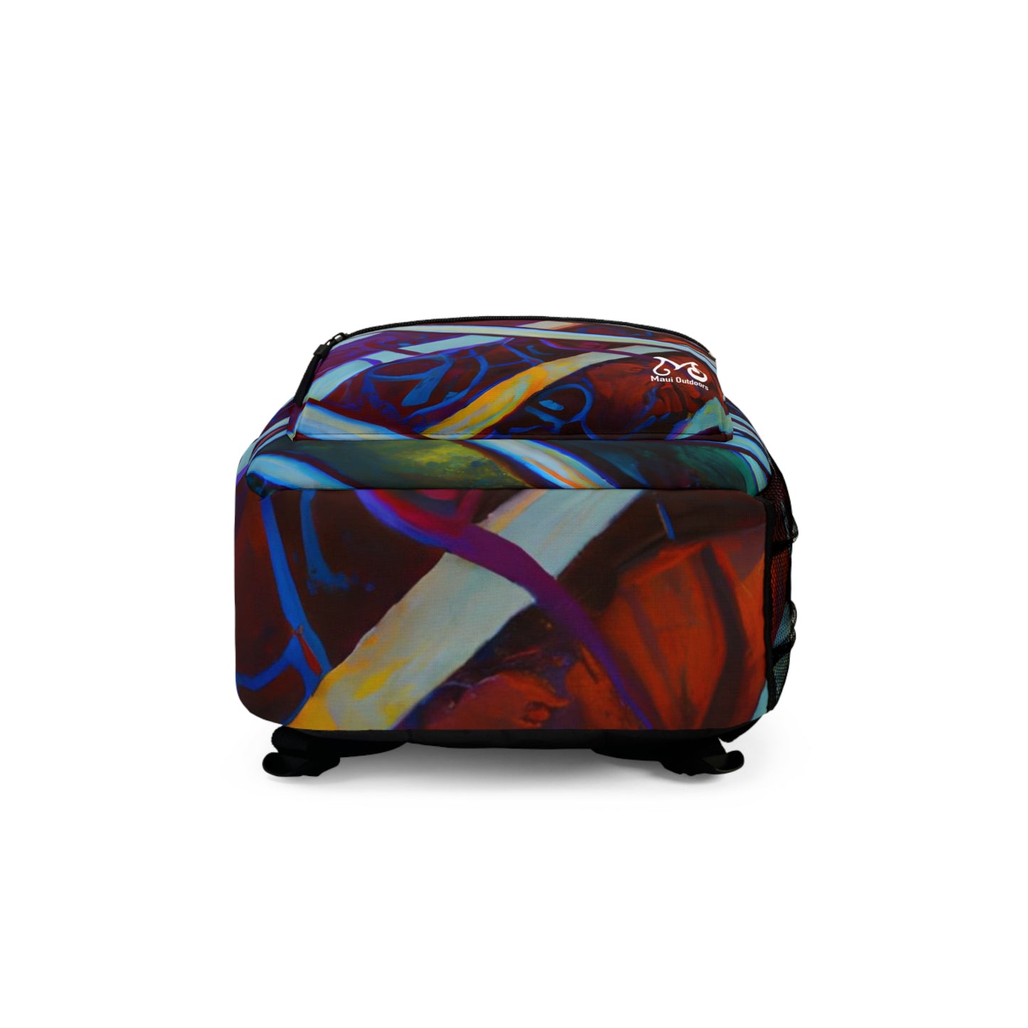 Mauka Sunrise - Backpack