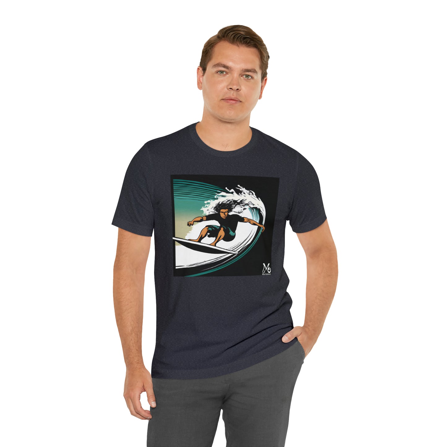 Airtime Surfer - T-shirt