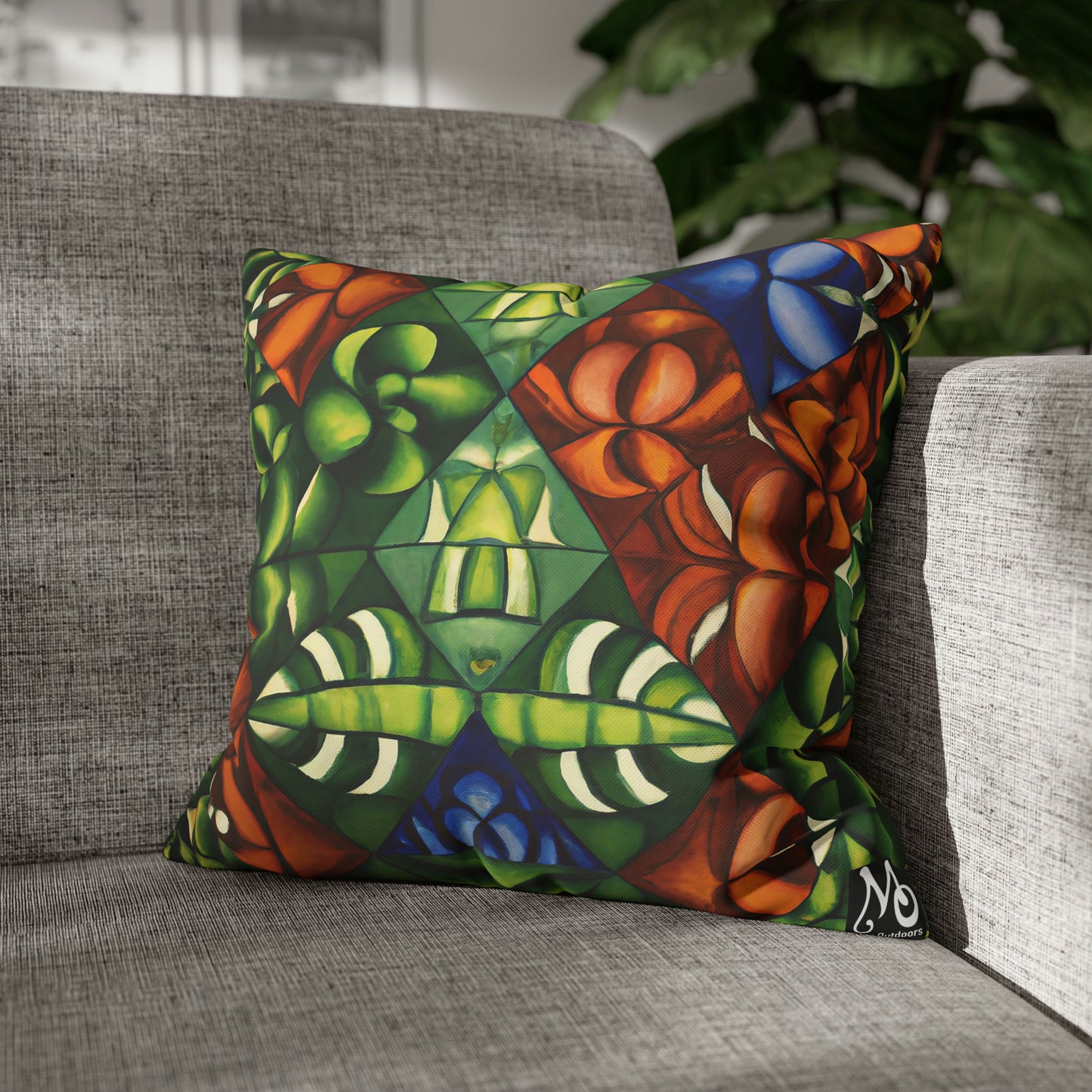 Hoku Kalaau - Pillow Cover