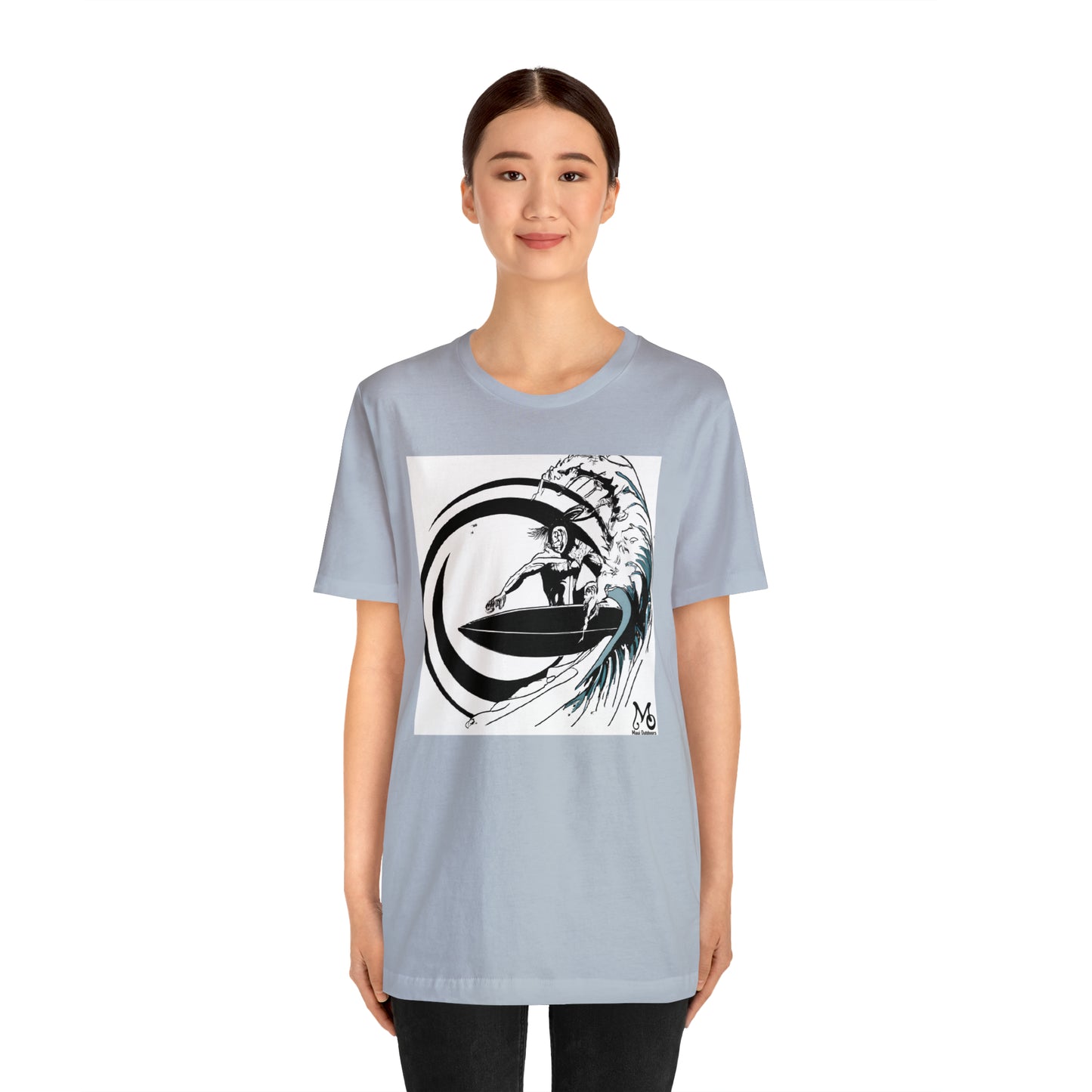 Wave Rider XIII - T-shirt