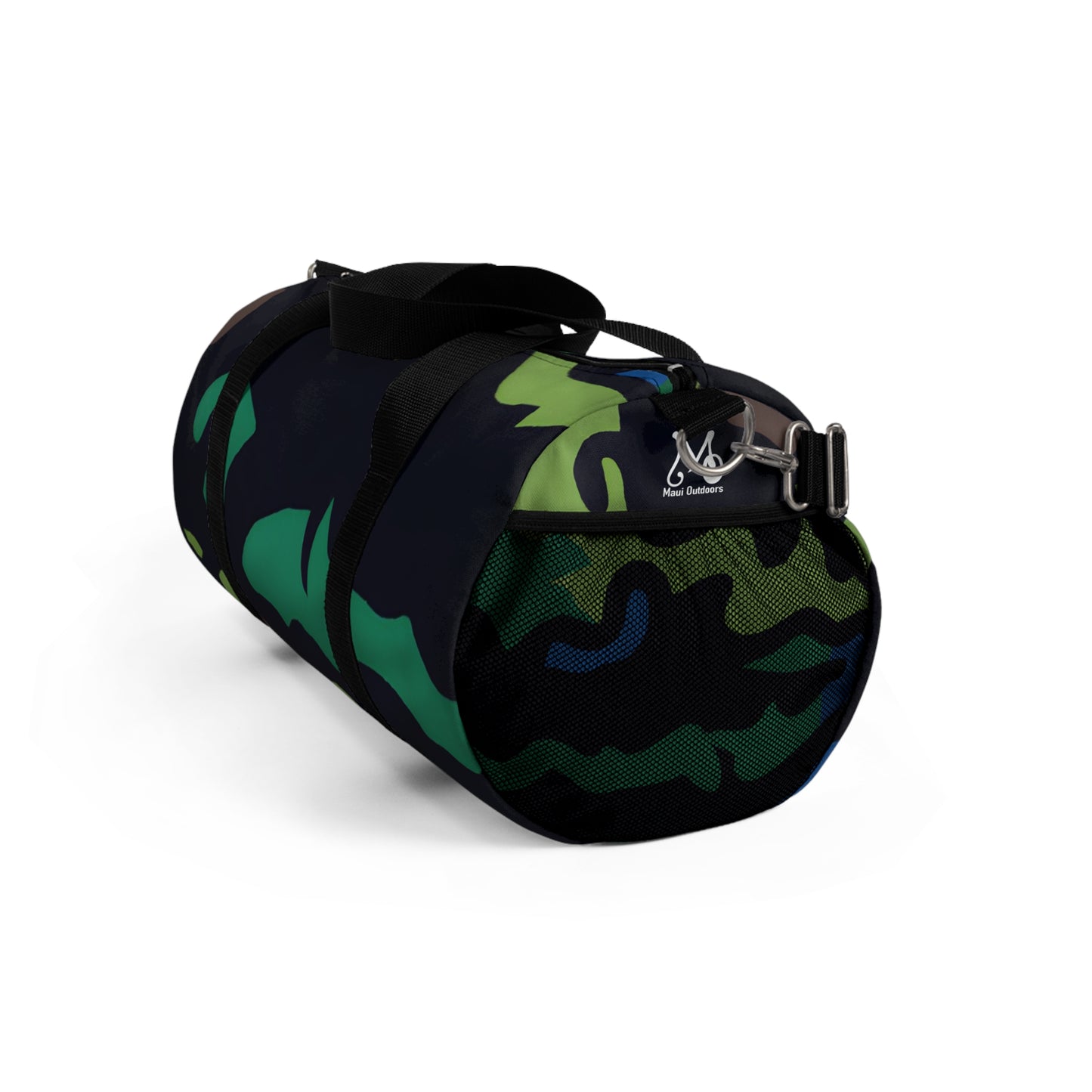 Hibiscus Hideaway - Duffel Bag