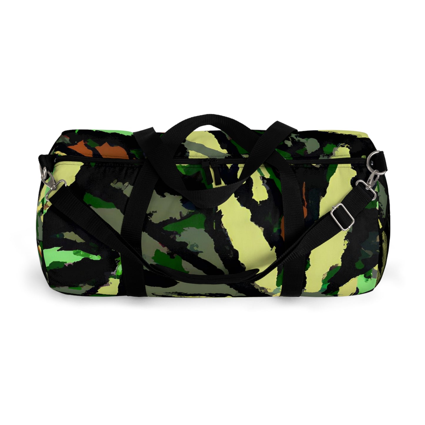 Cannabis Concealment - Duffel Bag