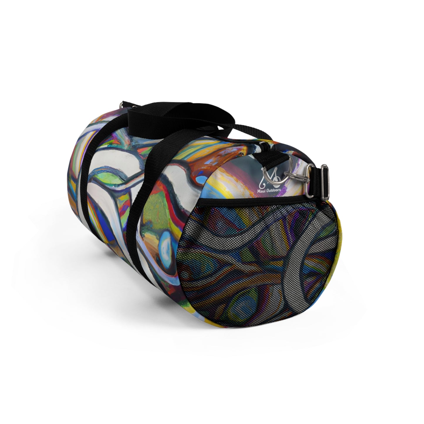 Ethereal Waimea - Duffel Bag