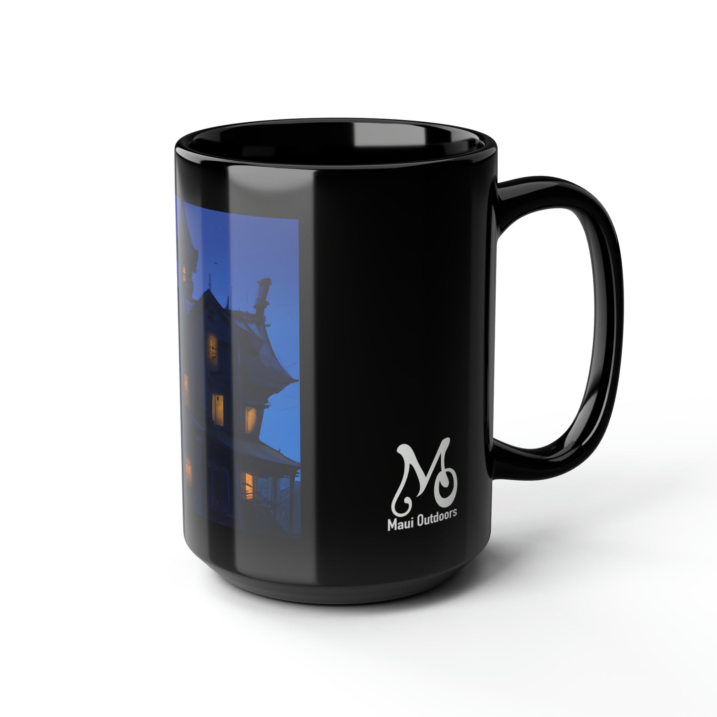 Hemlock Hallows - Coffee Mug