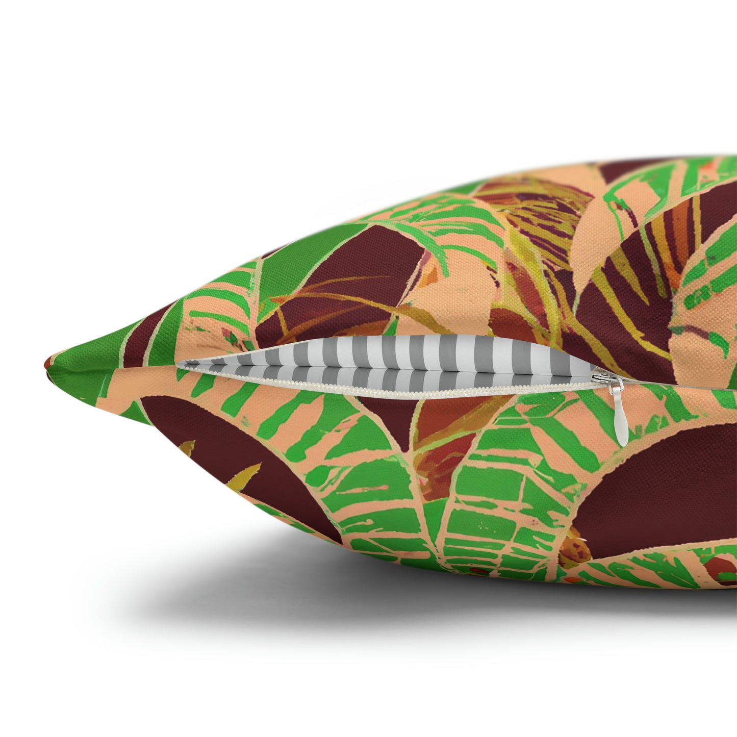 Kaleponi Kaho'ohanohano - Pillow Cover