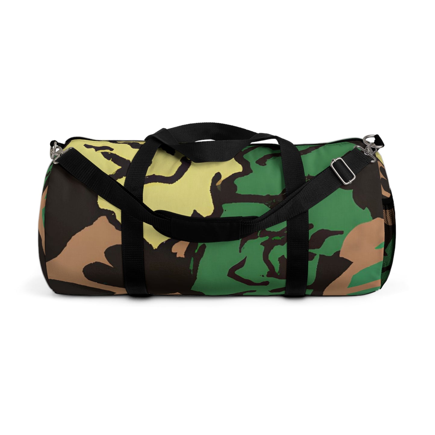 Lauahi Camo - Duffel Bag