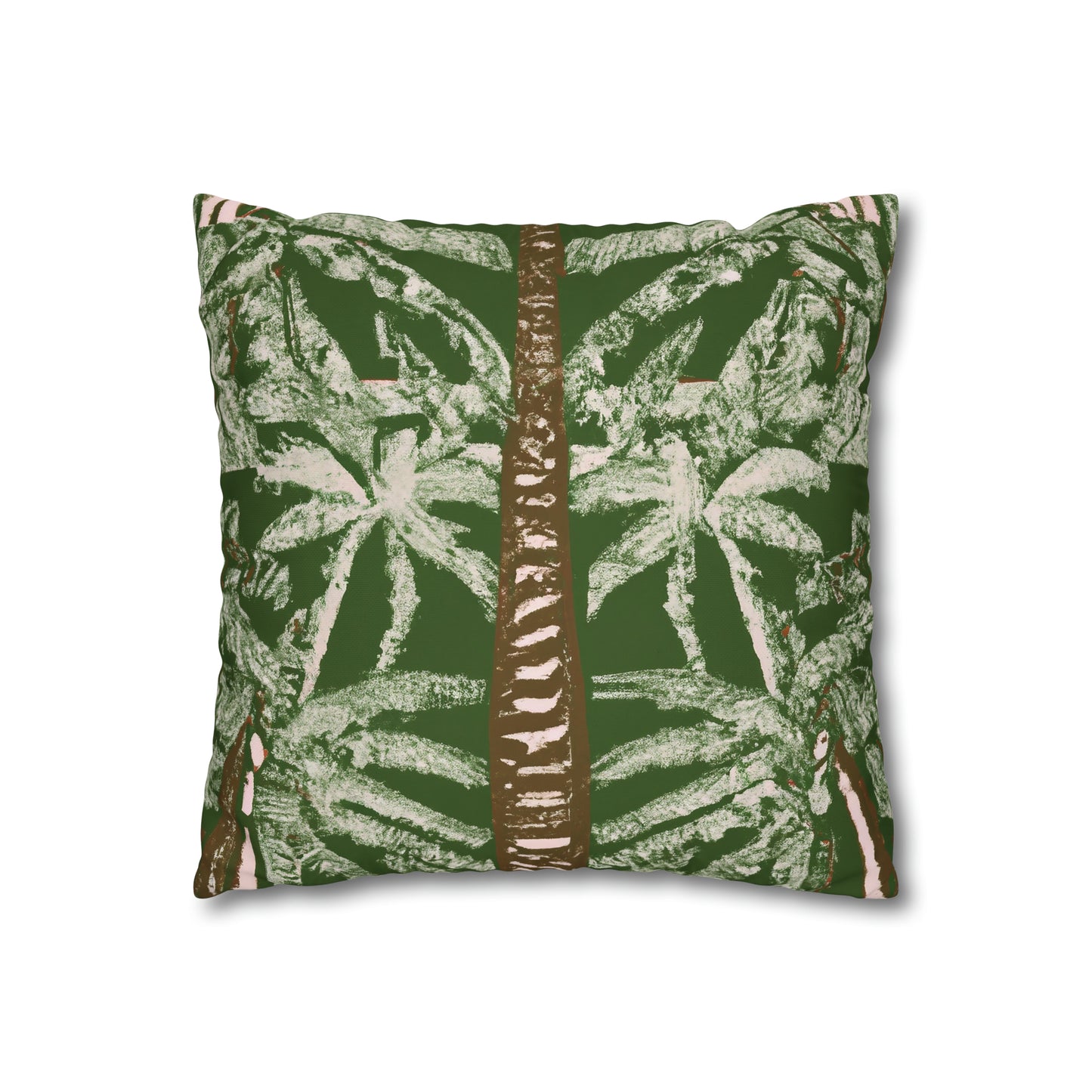 Kalei Kalama - Pillow Cover