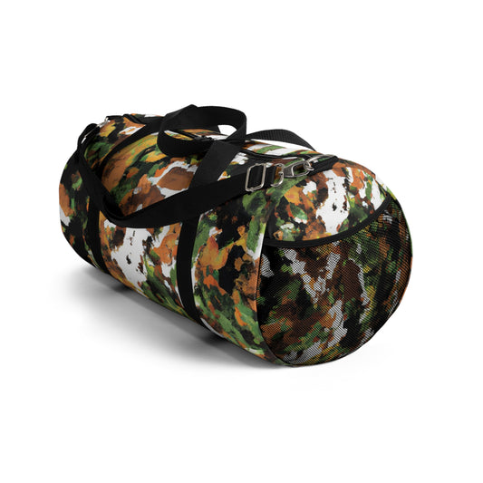 Kahakai Camo - Duffel Bag