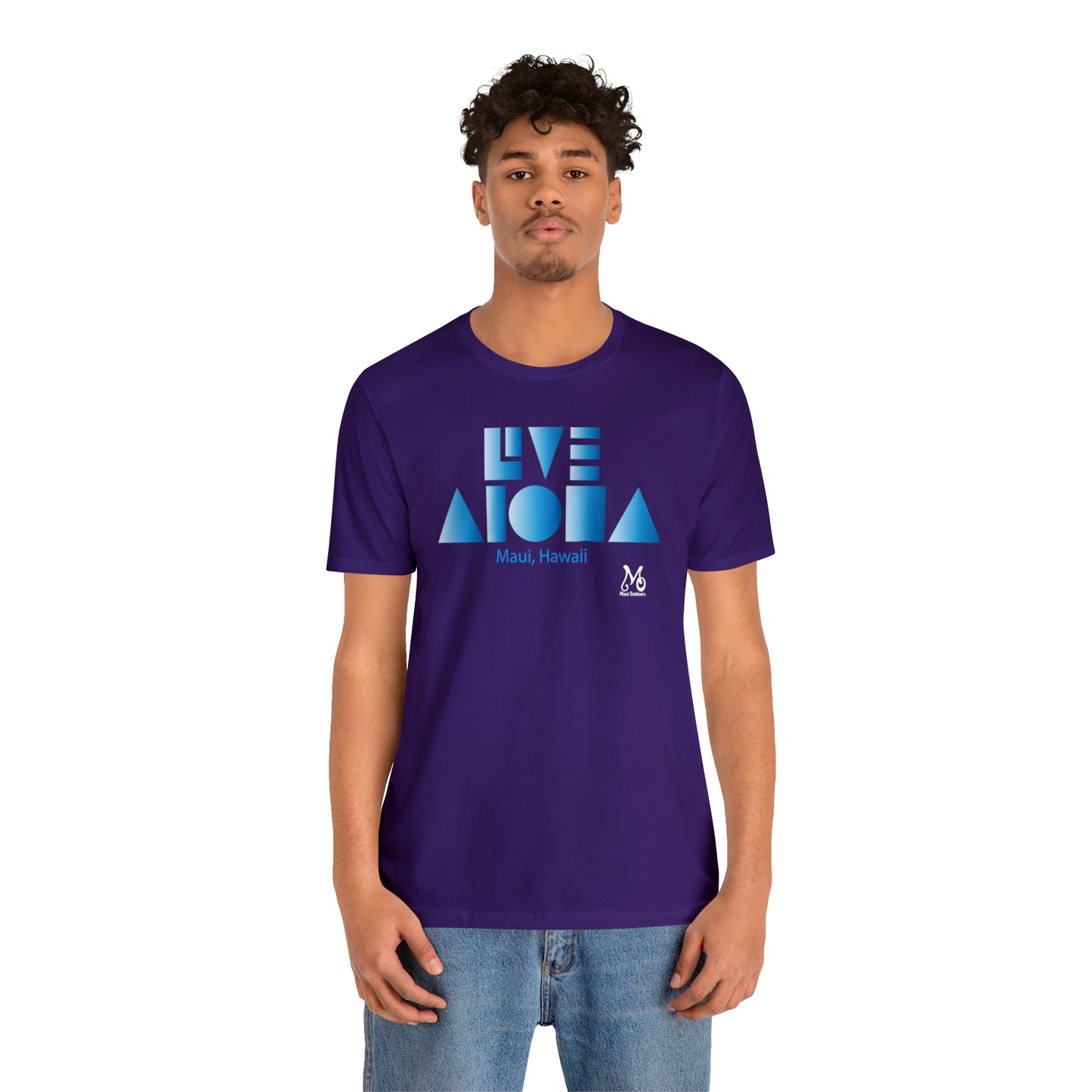 Live Aloha II - T-shirt