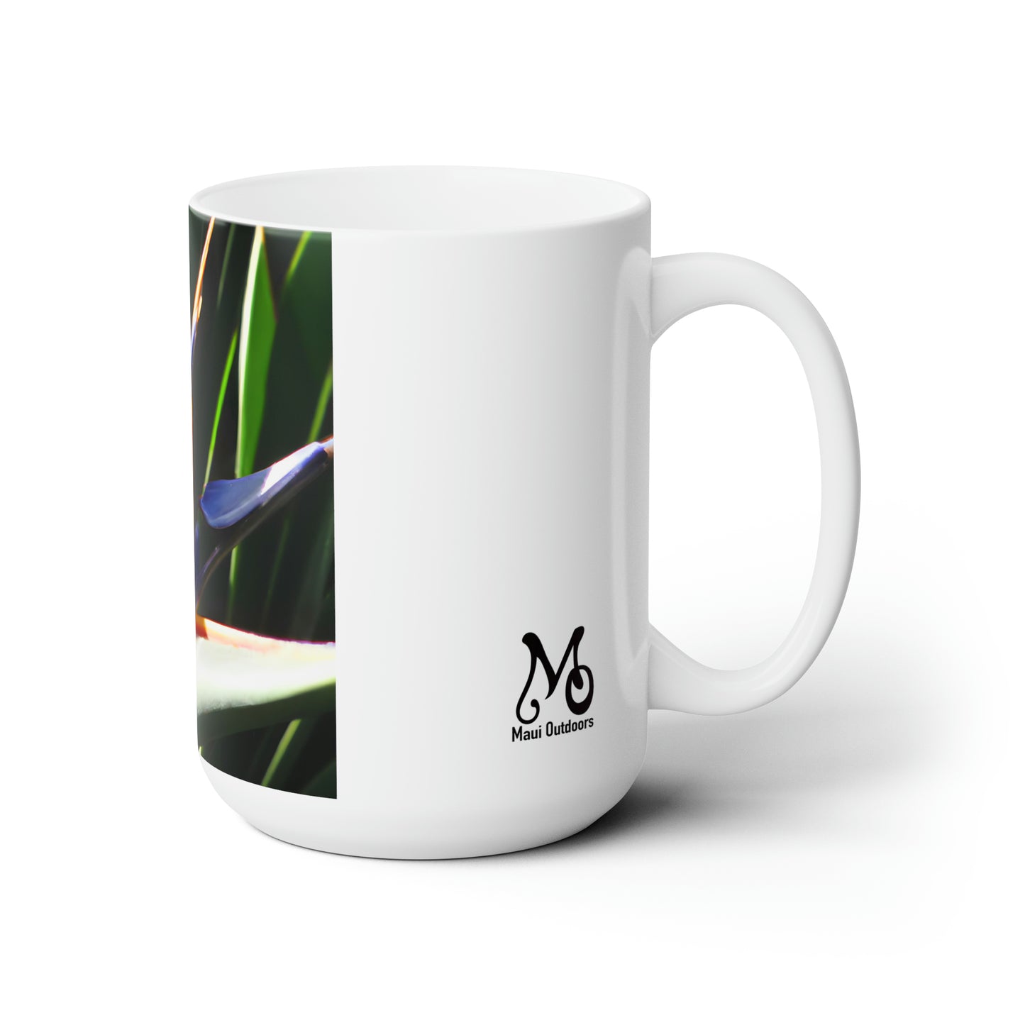 Kaua'i Dream Bouquet - Coffee Mug