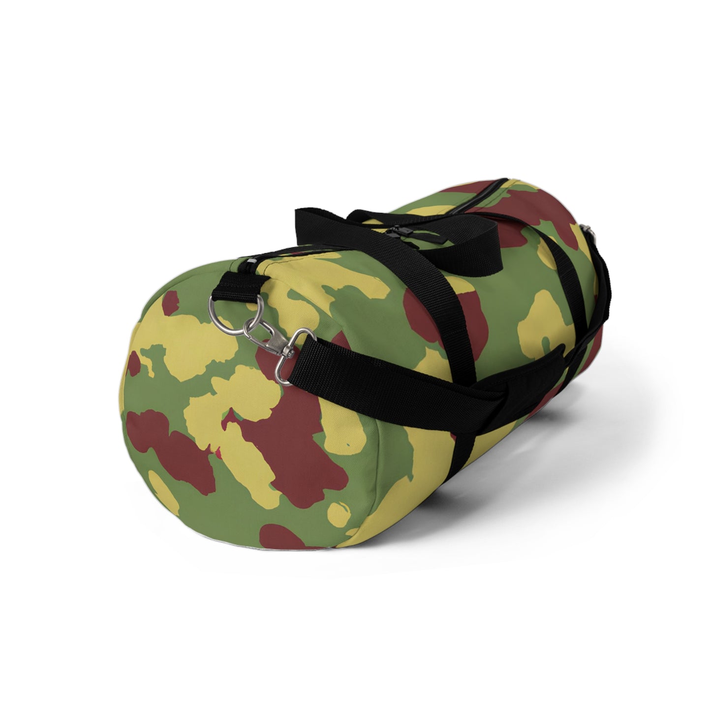 Hulaland Camo - Duffel Bag