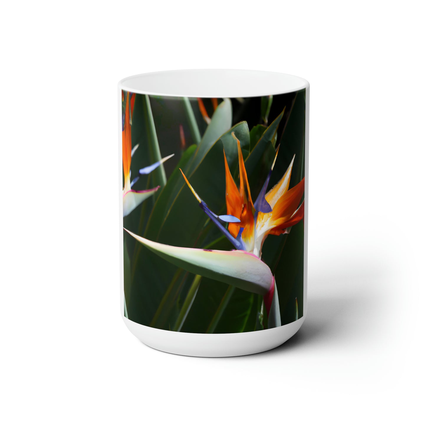 Heavenly Hala Floral Bouquet - Coffee Mug