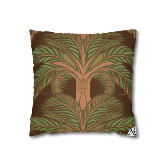 Hoku Kealoha - Pillow Cover