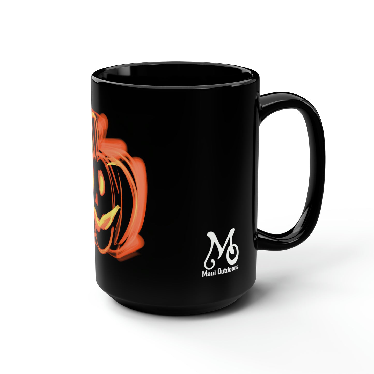 Spookster Jack - Coffee Mug