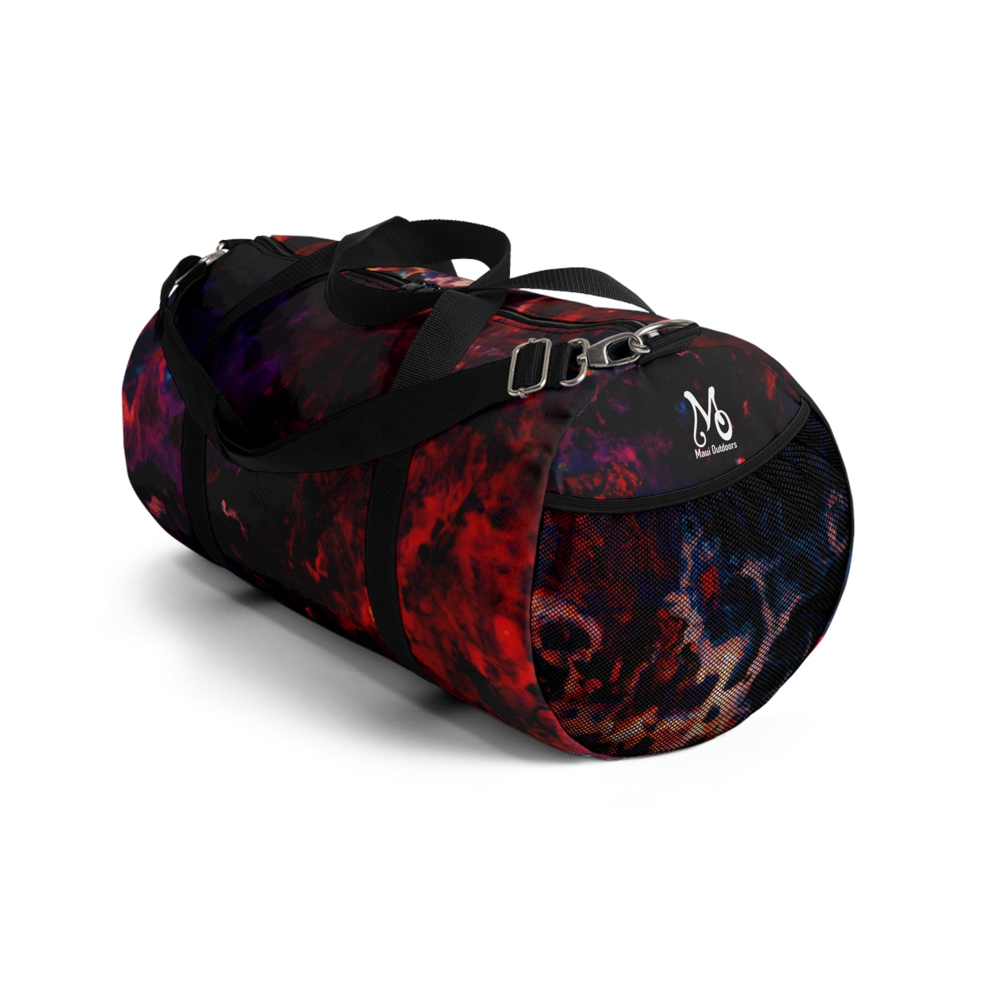 Fiery Rhapsody - Duffel Bag