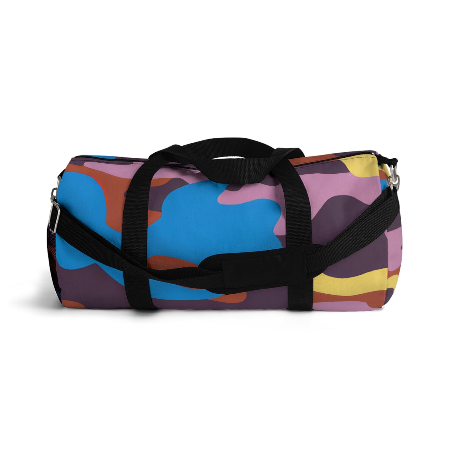 Koa Hideaway - Duffel Bag