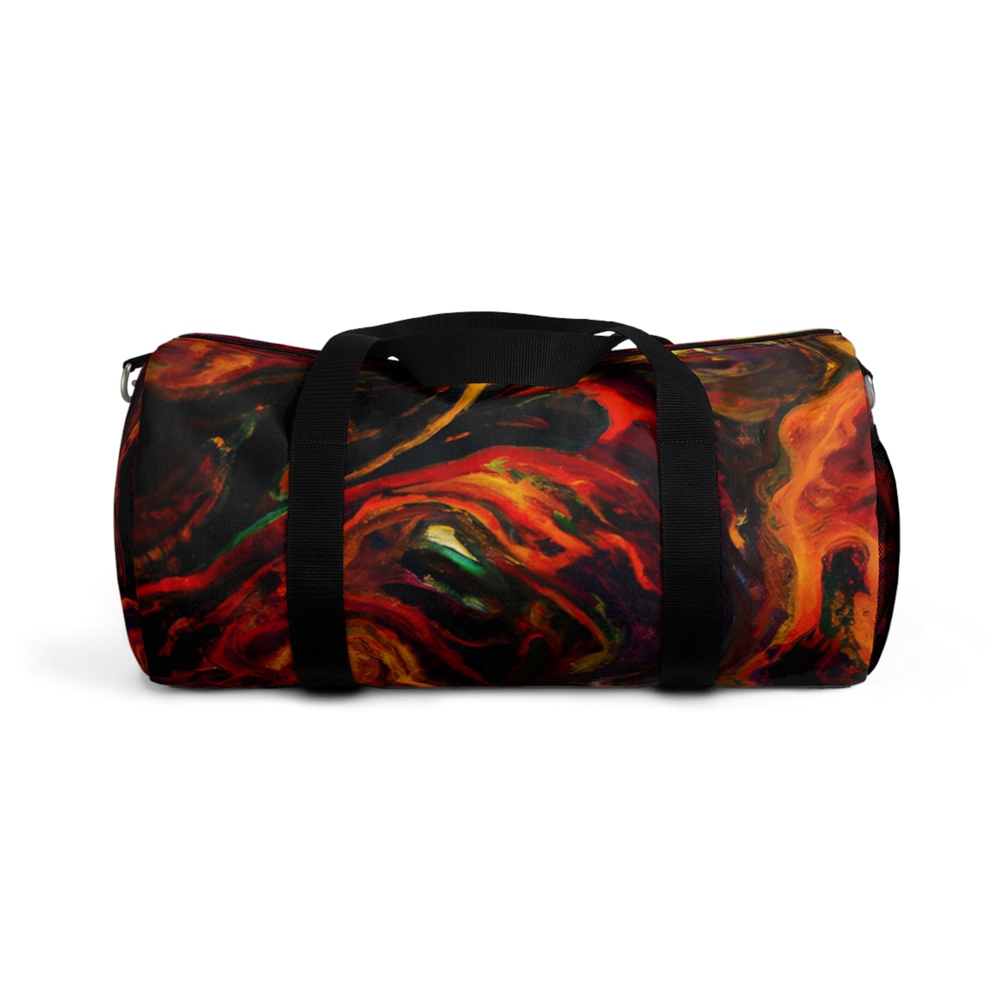 Magmatic Inferno - Duffel Bag