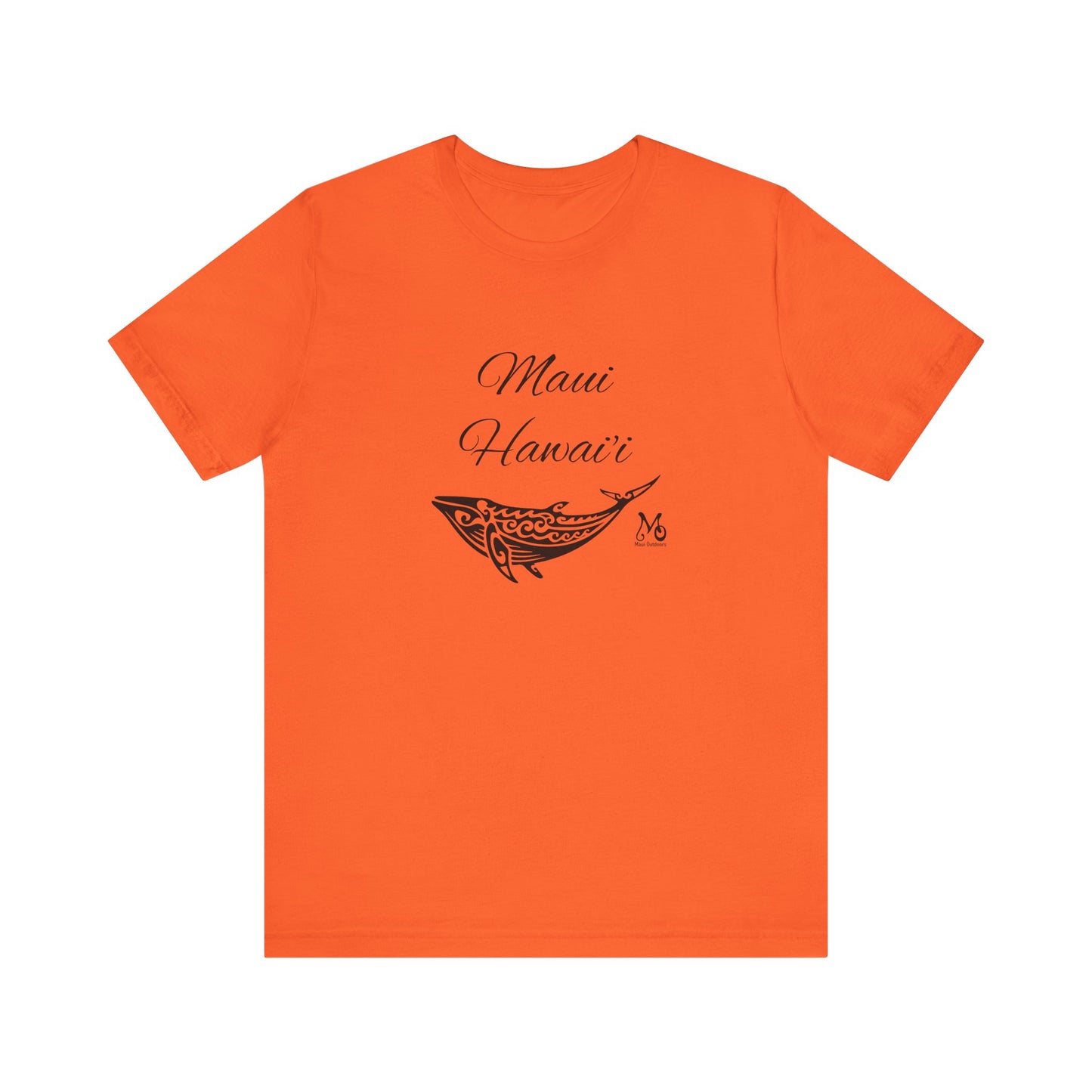 Humpback Wednesday - T-shirt