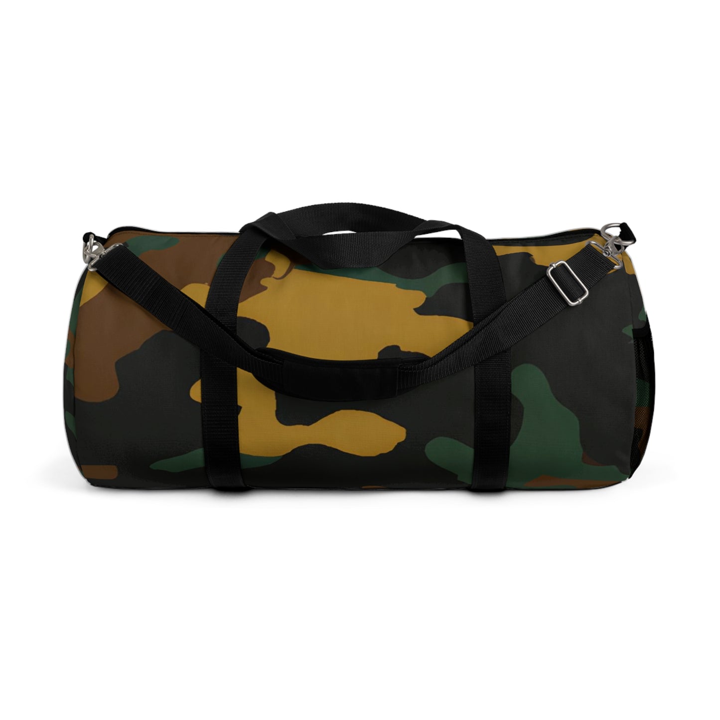 Kukui Camo - Duffel Bag