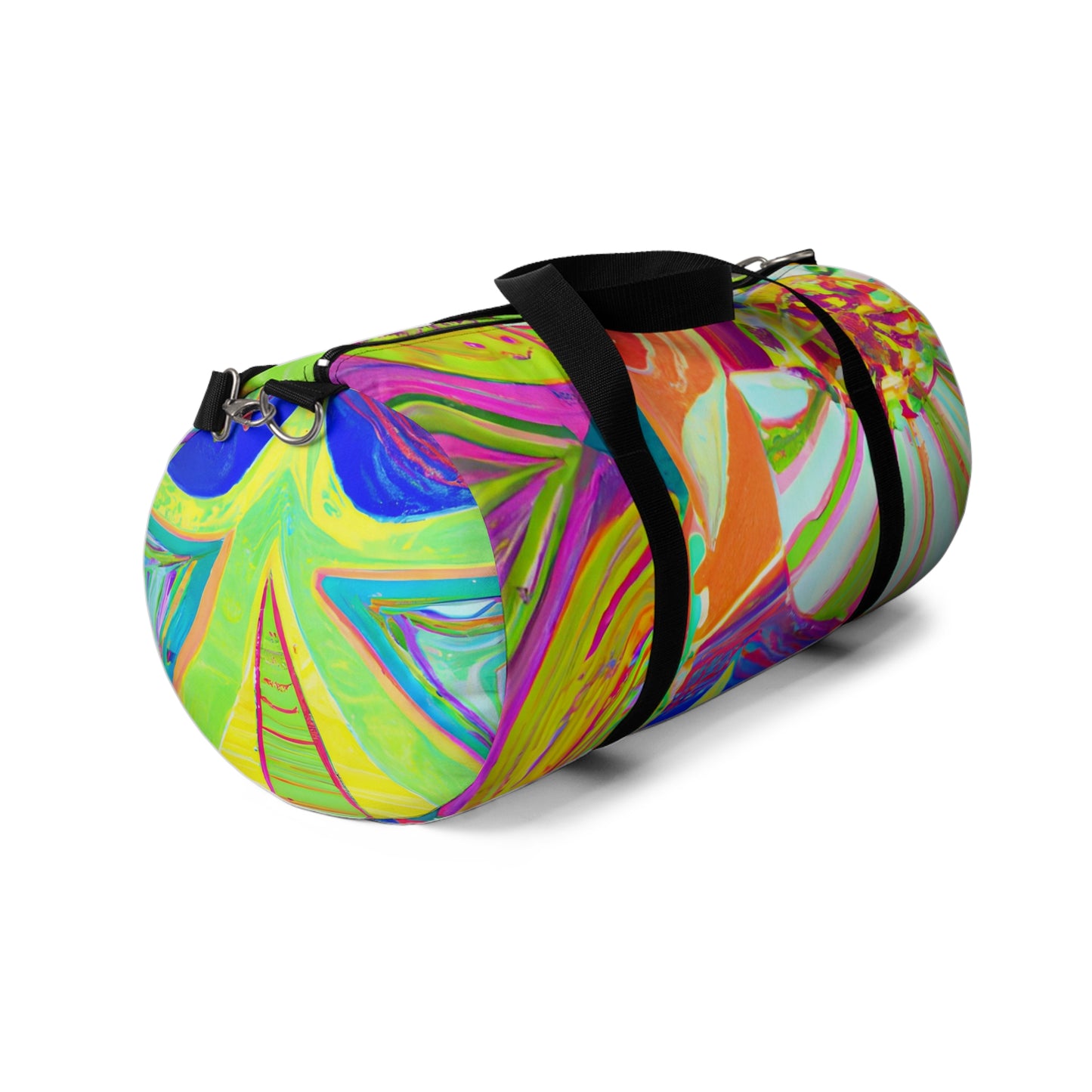 Ocean Dreamscape - Duffel Bag