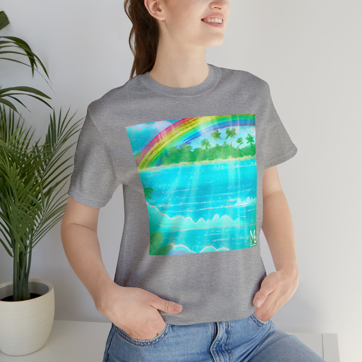 Paradise Point - T-shirt