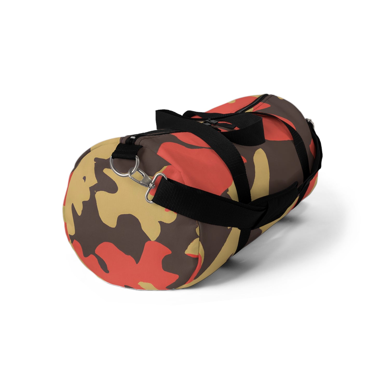 Koa Camo - Duffel Bag