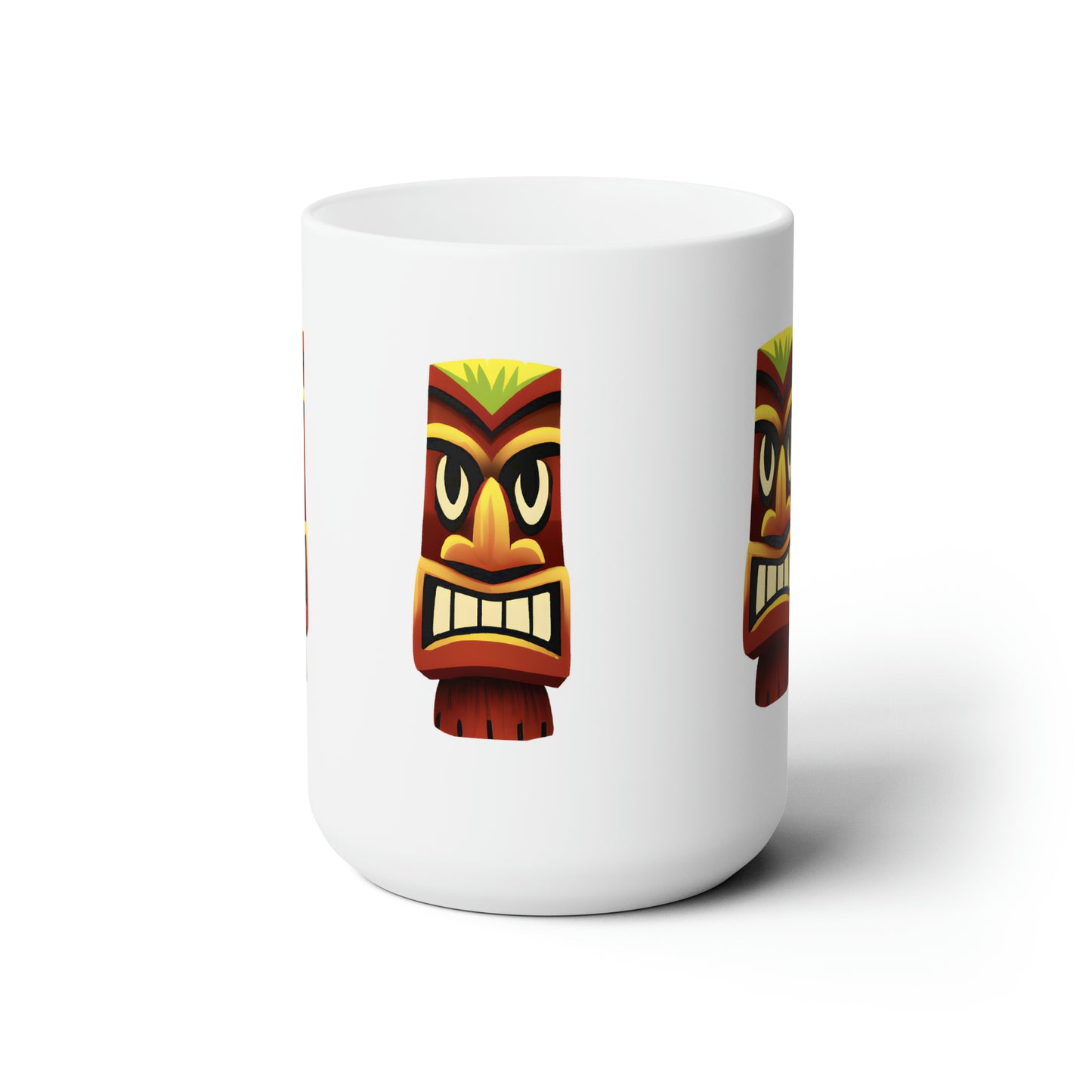 Kau'ahiiki - Coffee Mug