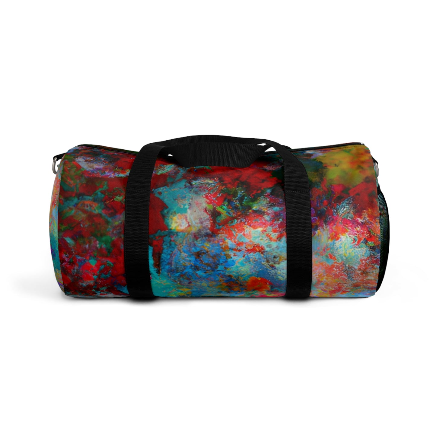 Ethereal Labyrinth - Duffel Bag