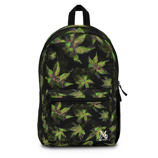 Kush Camo - Backpack