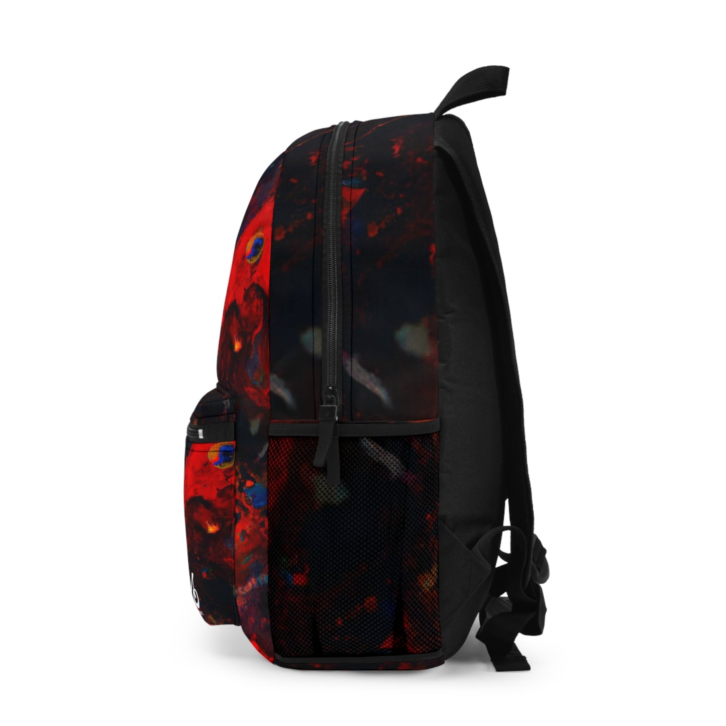 Lava Flow - Backpack