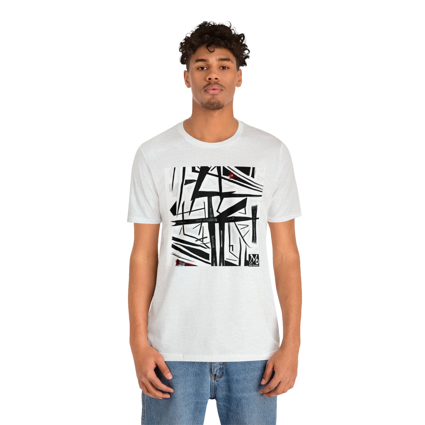 Circles of Knowledge - T-shirt