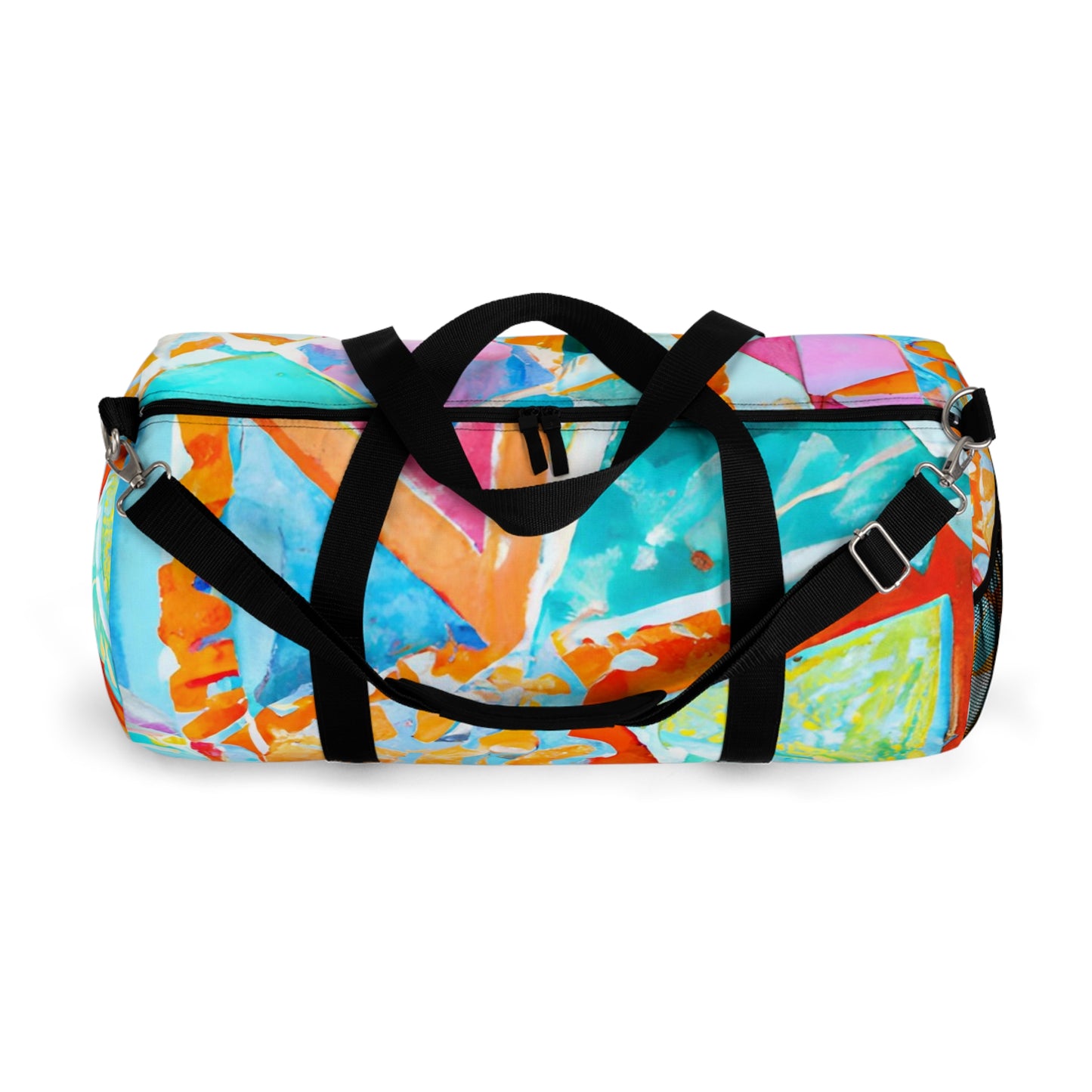 Tides of Paradise - Duffel Bag