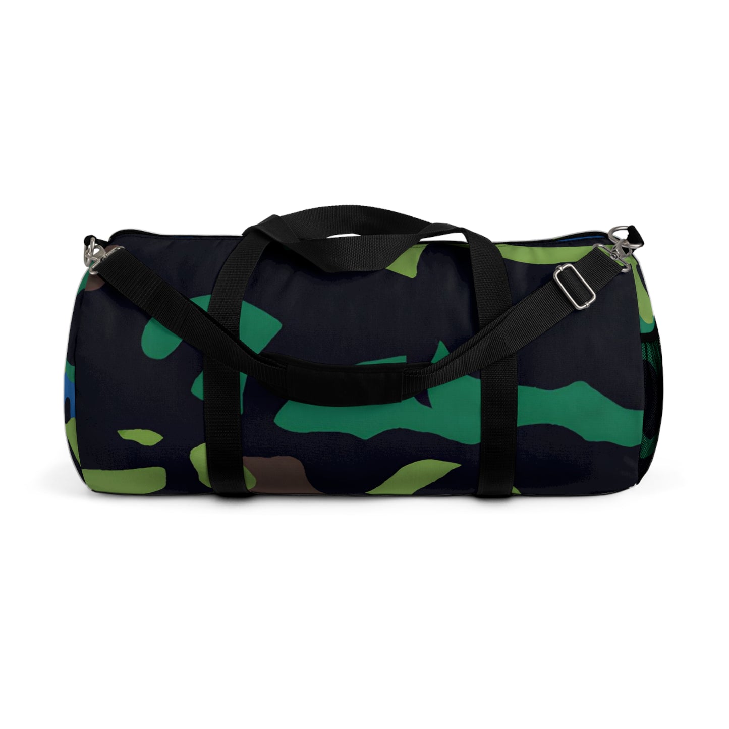 Hibiscus Hideaway - Duffel Bag