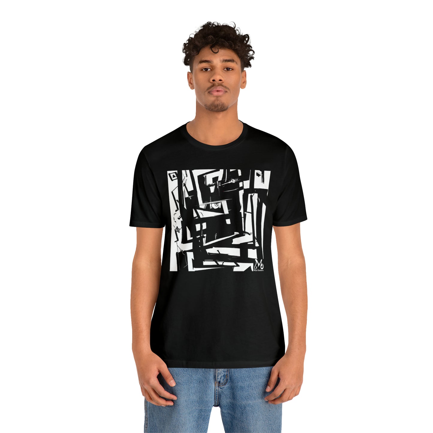 Intertwined Helixes - T-shirt