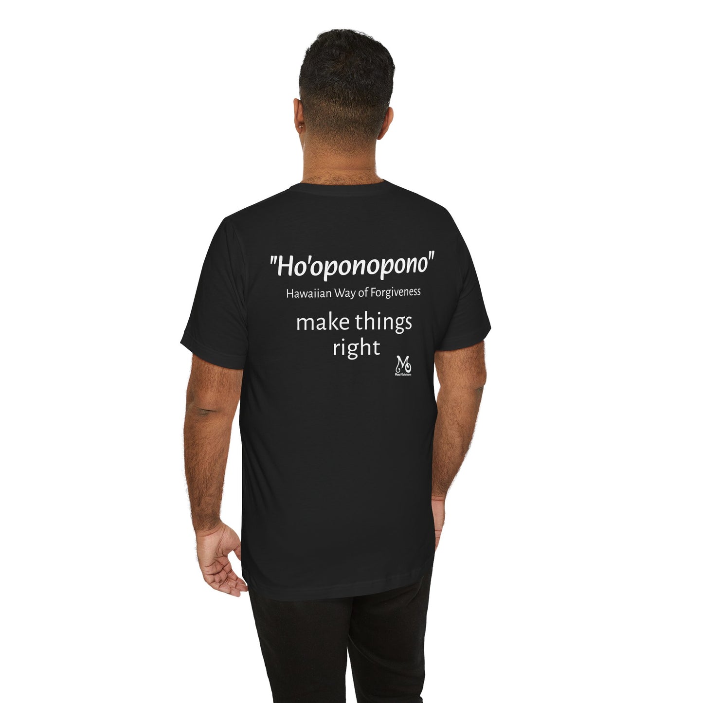 Ho'oponopono - T-shirt