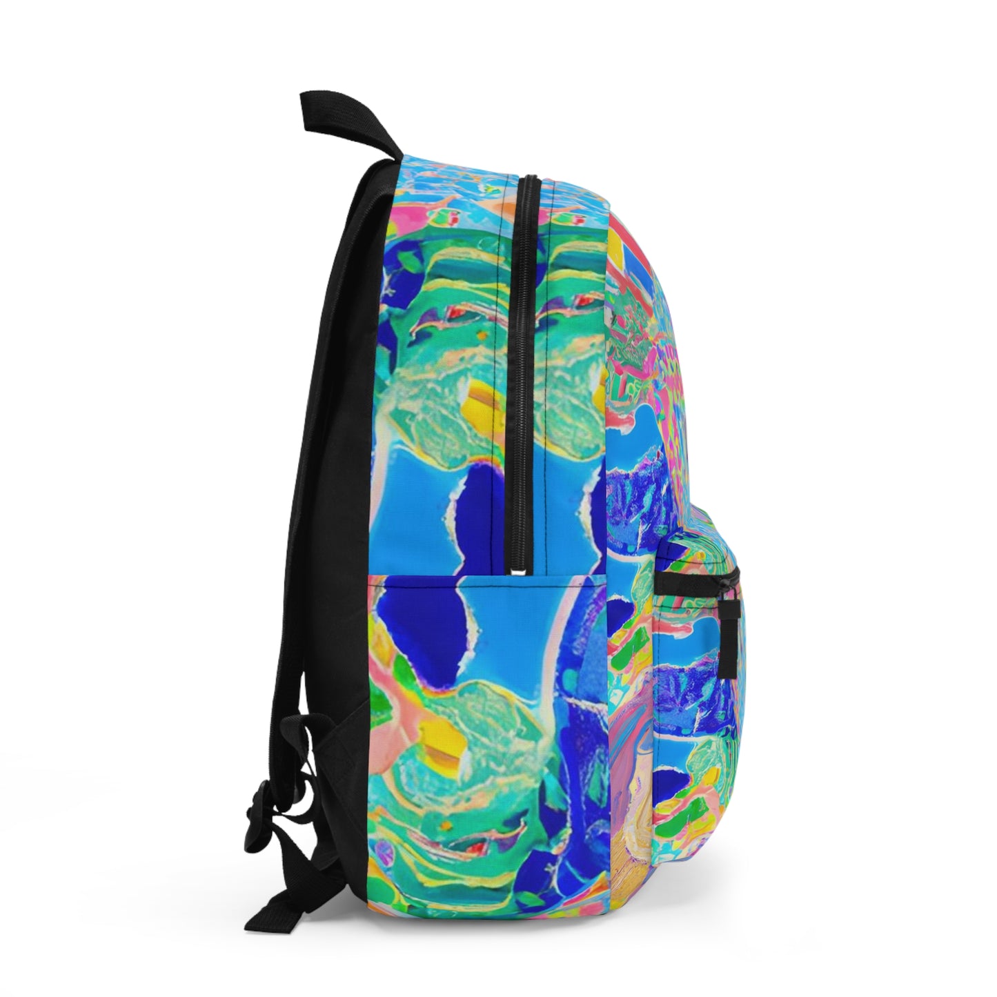 Kaleidoscope of the Seas - Backpack