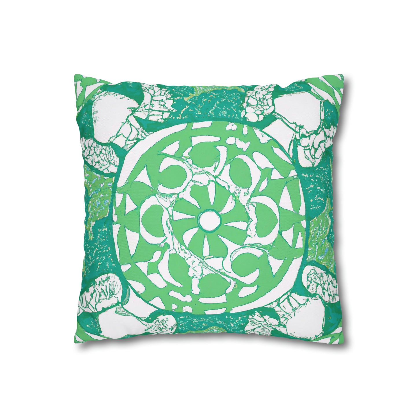 Kamakana McKane - Pillow Cover