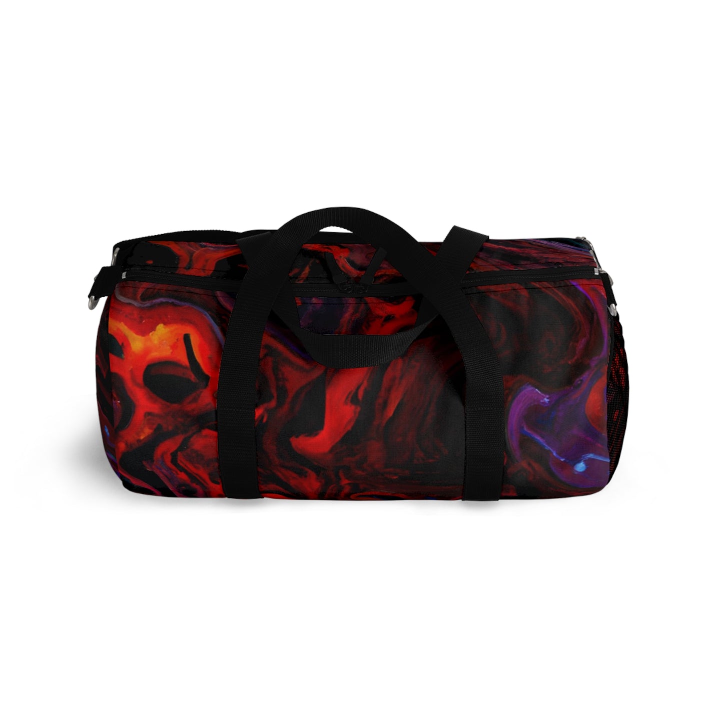 Chaotic Magma - Duffel Bag